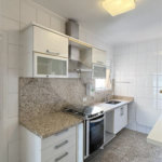 Apartamento á venda - Vila Mascote