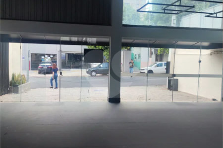 Salão Comercial no Centro de Indaiatuba/SP