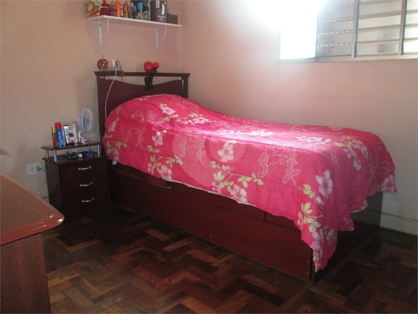 Apartamento com área útil de 72 m², 2 quartos no Bairro do Cambuci.
