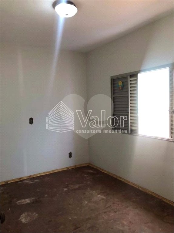 Casa térrea para venda na Vila Monteiro