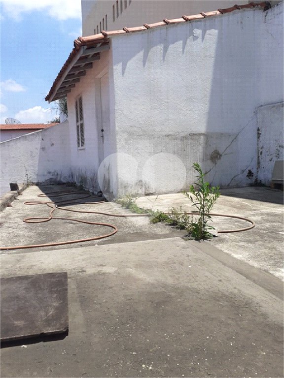 Casa Terrea a venda no bairro do Jardim França