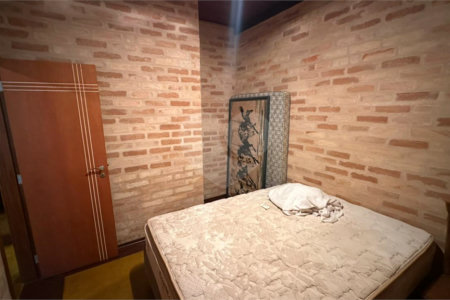 Casa para venda no Condomínio Vivenda do Broa.