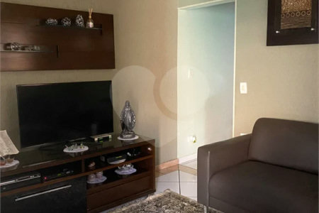 Casa a venda na Mooca