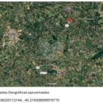 TERRENO À VENDA – 7,26 HECTARES NA RODOVIA FERNÃO DIAS (MG)