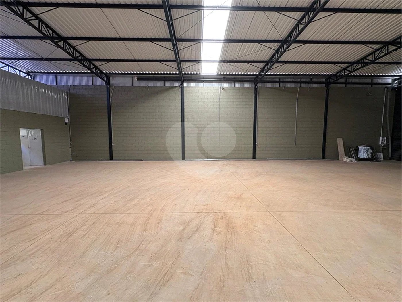 Galpão Comercial para venda e locação no Bairro Santa Rita em Piracicaba/SP.