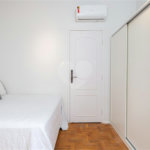 Apartamento a venda em Bela Vista 145m² com 3 suites.