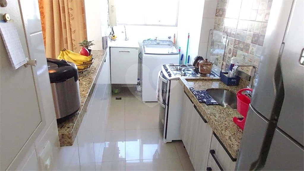 Apartamento com 2 dormitórios à venda, 54 m² por R$ 519.000,00 - Alto da Mooca - São Paulo/SP