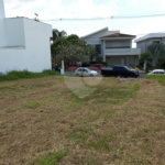 Terreno para venda no condomínio de alto padrão DAMHA II