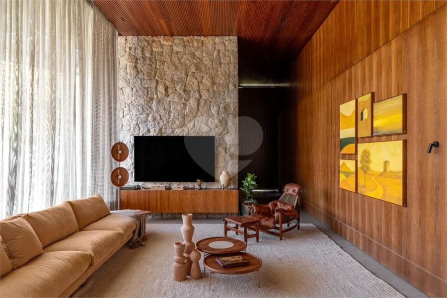Casa à venda com 6 suítes em Riviera de São Lourenço, Bertioga, SP