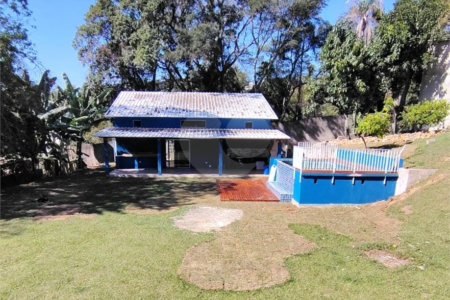 CHÁCARA 1.000M² DE PURO ESPAÇO, LIBERDADE, NATUREZA E SOSSEGO