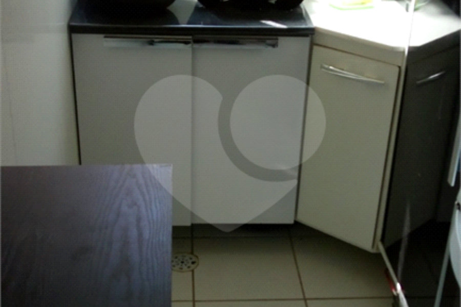Apartamento cobertura duplex - Vila Zat