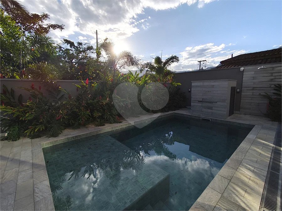 Casa à venda com 4 suítes em Morada da Praia, Bertioga, SP