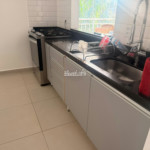 Apartamento à venda ou para alugar com 3 quartos, sendo 1 suíte,  em Itapetinga, Atibaia, SP