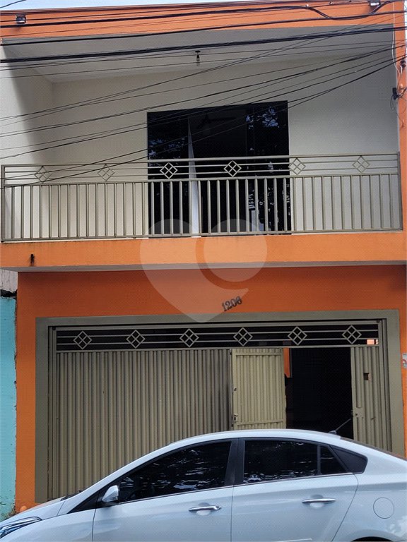 Casa para venda ou locação no Jardim Cruzeiro do Sul