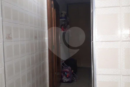 Casa de Vila na Mooca para venda com 125 m2
