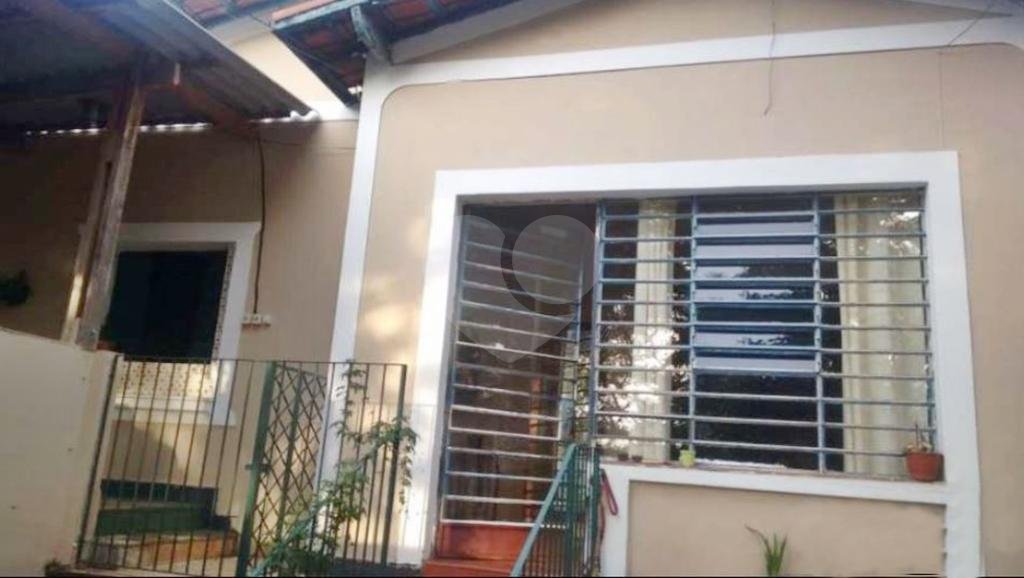 Casa á venda - Jabaquara