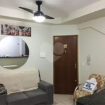 Apartamento no Edifício Manuela