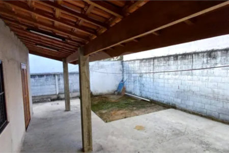 CASA A VENDA NO VISTA VERDE COM 250M², 3 DORMITÓRIOS, 1 SUÍTE, 2 VAGAS, SÃO JOSÉ DOS CAMPOS/SP.