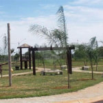 Terreno no Condomínio Residencial Vila Madalena.