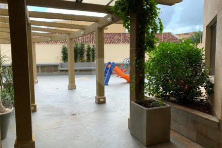 Apartamento no Edifício Portal da Vila