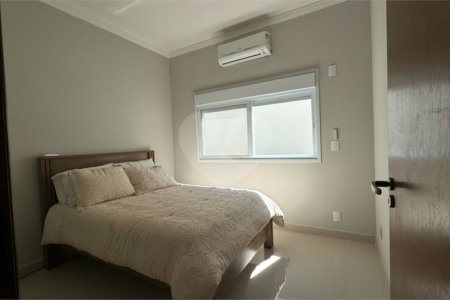 Casa térrea disponível para venda no Condomínio Quebec