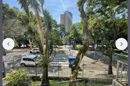 Apartamento à venda ou para alugar com 3 quartos em Jardim Adhemar de Barros, São Paulo, SP