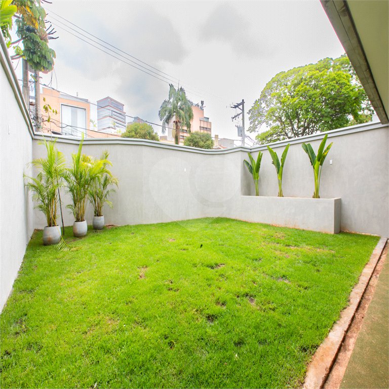Casa à venda com 4 suítes no condomínio Casa Jardim Itaverá, São Paulo - SP