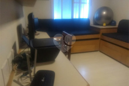 Apartamento 3 quartos (1 suíte) à venda no Gonzaga, Santos