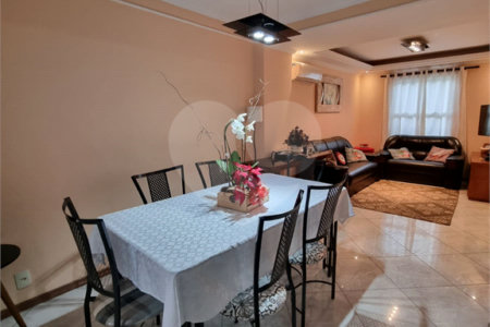 Casa à Venda no Condomínio Orizzonti di San Carlo