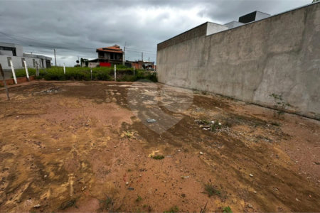 Terreno à venda em Residencial Arcoville, São Carlos - SP
