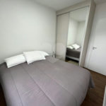 Excelente apartamento a venda na Mooca