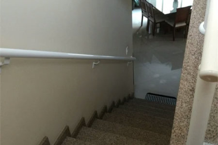 Sobrado à venda com 4 suítes em Cidade São Francisco, São Paulo, SP