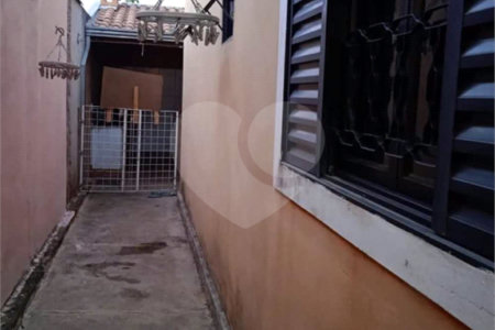 Casa térrea para venda, no Cidade Aracy II .
