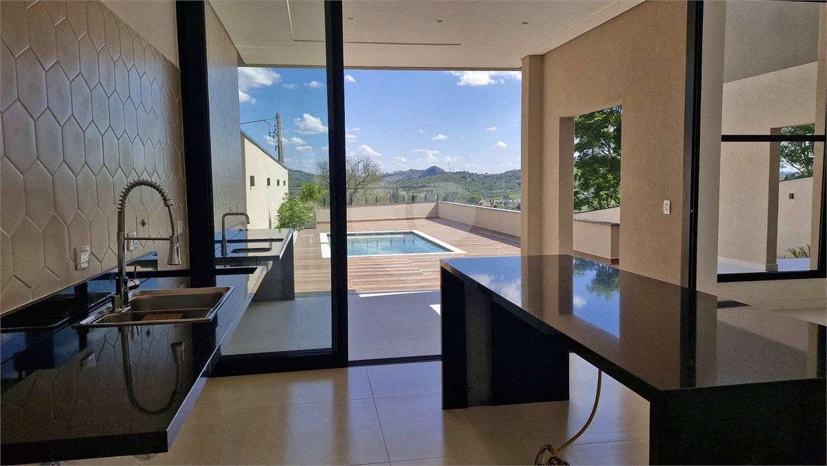 Casa Térrea – | Conforto, modernidade e privacidade em um só lugar