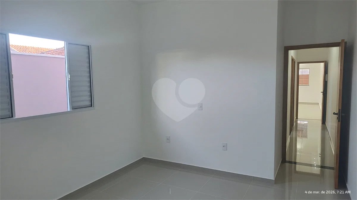 CASA VILA PRADO 02 Dormitórios