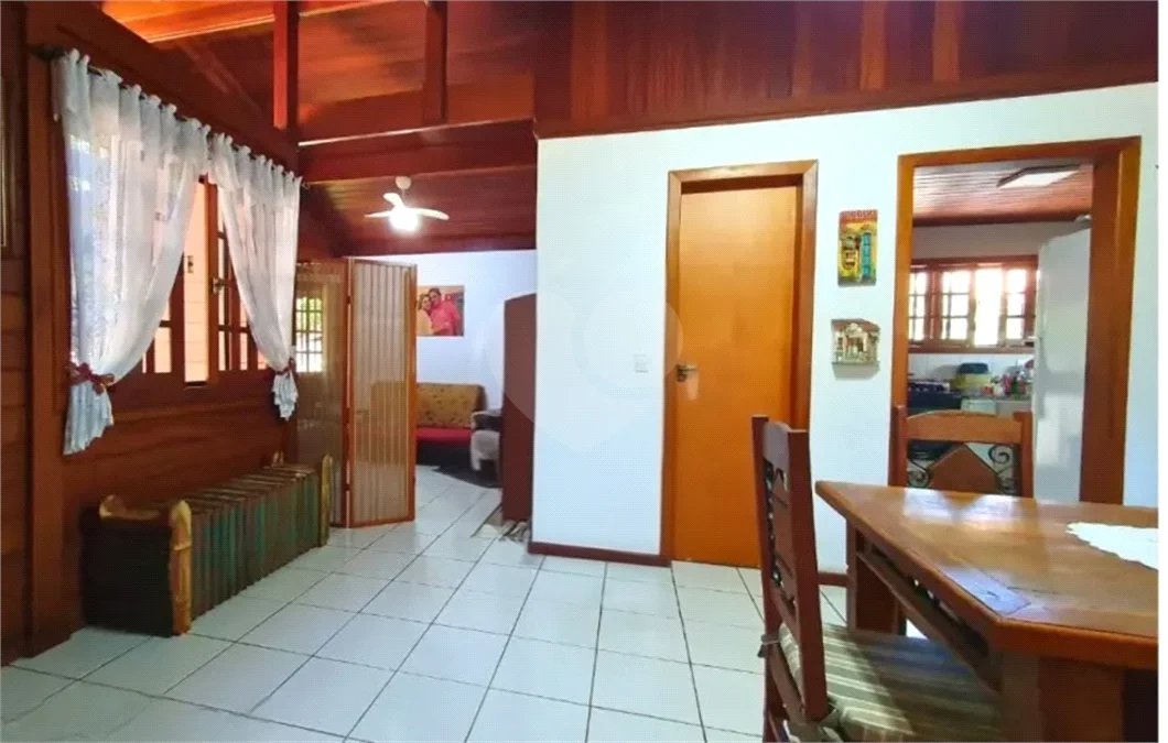 Casa a Venda no Condomínio São Joaquim em Vinhedo/SP