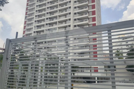 Ótimo apartamento com 58m², 2 quartos, varanda e 1 vaga de garagem próximo ao Hospital A. C. Camargo na Liberdade!