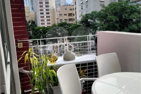 Apartamento à venda com 5 quartos em Santa Cecília, São Paulo