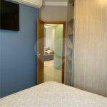 Lindo apartamento com 2 dormitórios com 2 vagas cobertas à venda, 65 m², por R$ 470.000,00 no condomínio Villagio D'Amore, em Indaiatuba/SP.