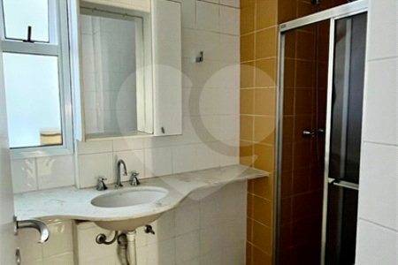 COBERTURA A VENDA COM 3 DORMITORIOS, 1 SUITE, 2 VAGAS, METRAGEM 210M², SÃO JOSÉ DOS CAMPOS/SP.