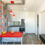 Vende-se Apartamento mobiliado de 34 m² na Vila Mascote