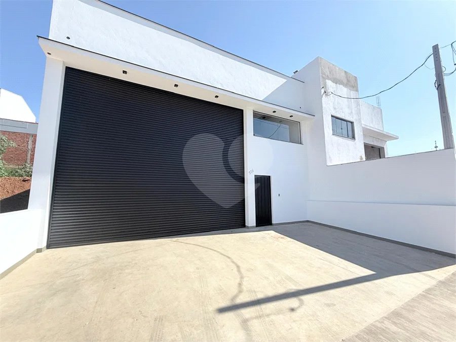 Salão Comercial para Locação no Treviso – Piracicaba/SP
