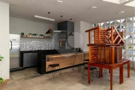 Apartamento na Região do Brás à 8 Minutos do Metrô com 2 Dormitórios e Lazer no Condomínio
