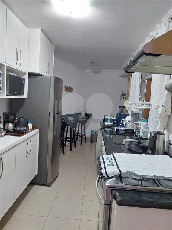 Apartamento de 70m² com 2 dormitórios e 1 vaga.