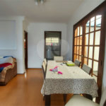 Casa á venda - Vila Guarani