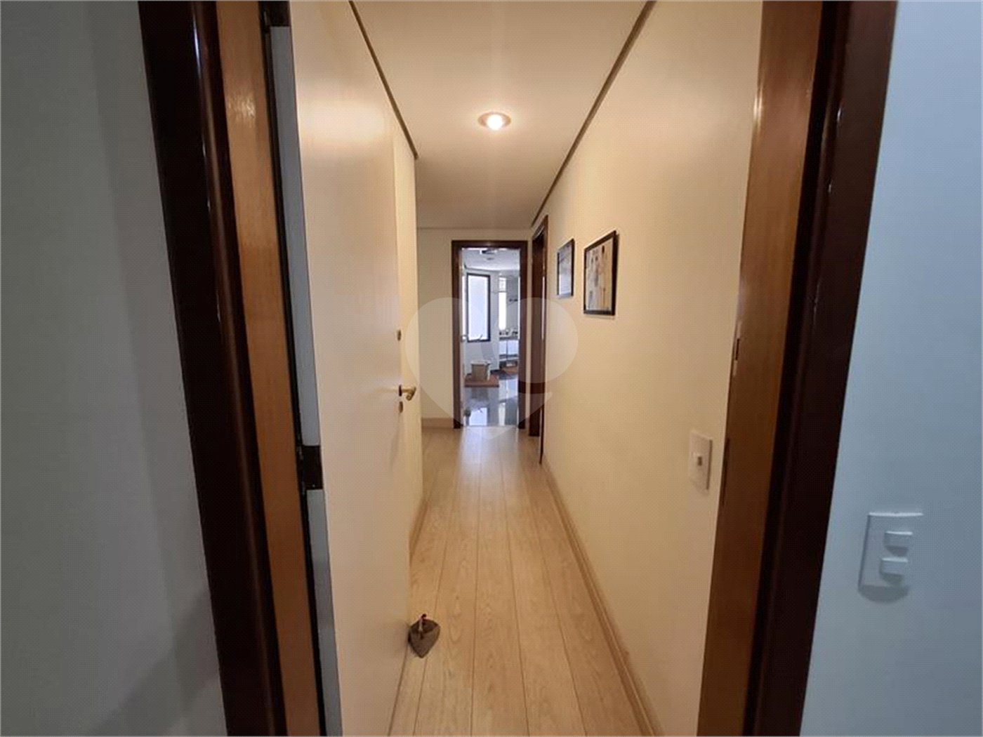 Apartamento, a venda, com 300m² de área privativa, 4 suítes, 4 vagas - Santana / SP