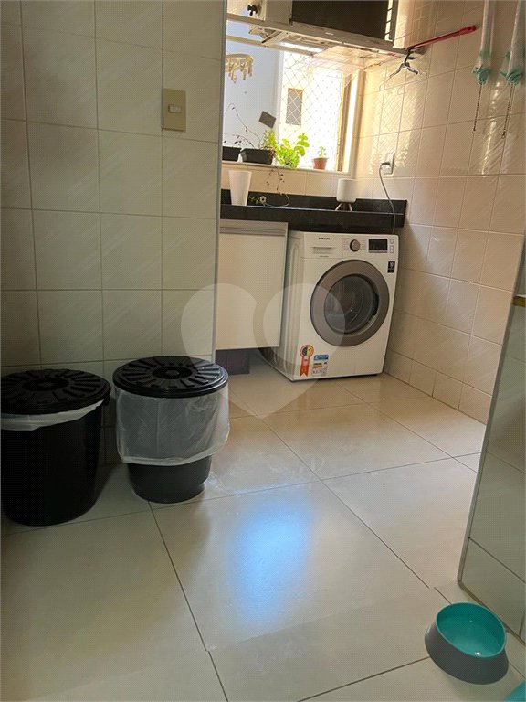 Apartamento à venda no Residencial Caroline - São Carlos/SP