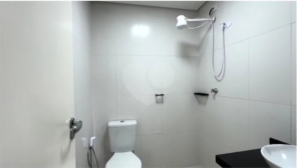 Cobertura Triplex com Mobilia parcial em Itapetinga Atibaia