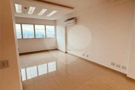 Sala Comercial – 39m² para Locação no Domo Business