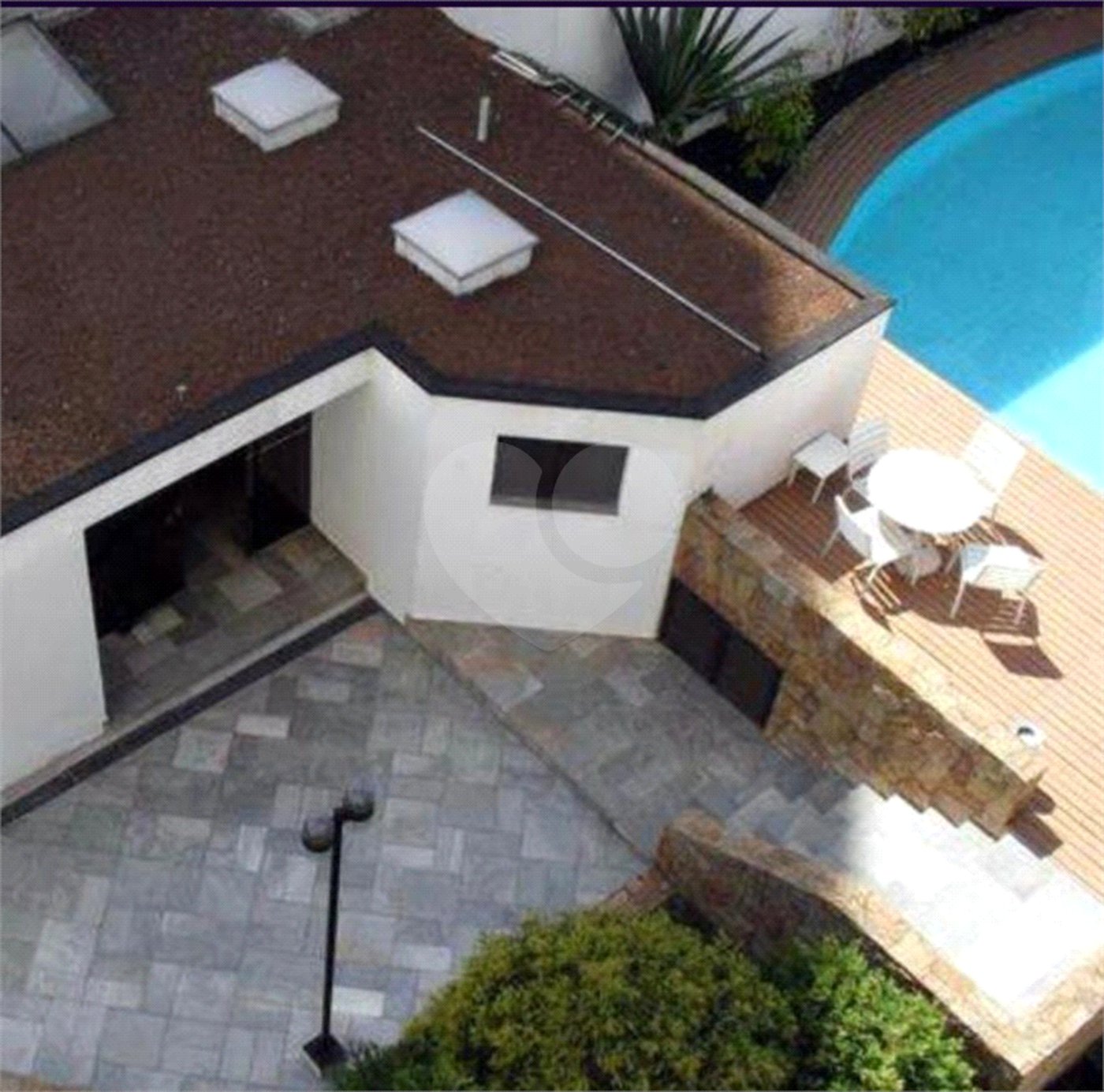 Apartamento na Mooca com 244 metros
